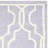 Cannen Hand Tufted Wool Geometric Rug-1217030476