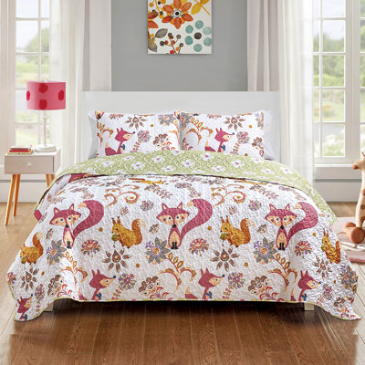 Polyester Quilt