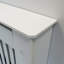 Evie Small Radiator Cover