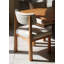 Charlie Upholstered Dining Chair