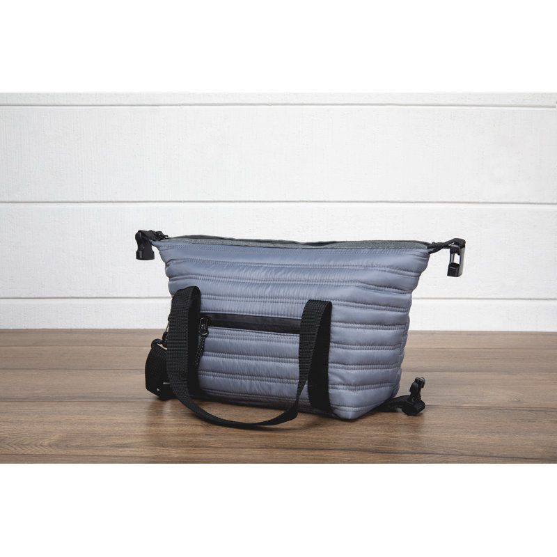 Sac fourre-tout Midpoint, gris