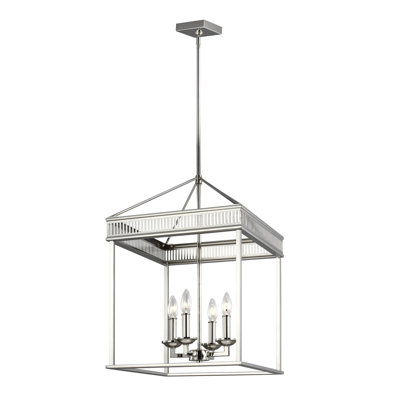 Lunsford Small Lantern from