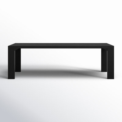 Rosalind Oak Dining Table