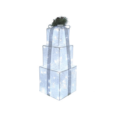 Coffret cadeau pliable 70 lumières C