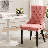 Aya-Rose Round Dining Table Sets with 2 dining chairs-1839142346-1839142350
