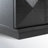 Iriye 2 - Drawer 23.6" Nightstand-1373245802