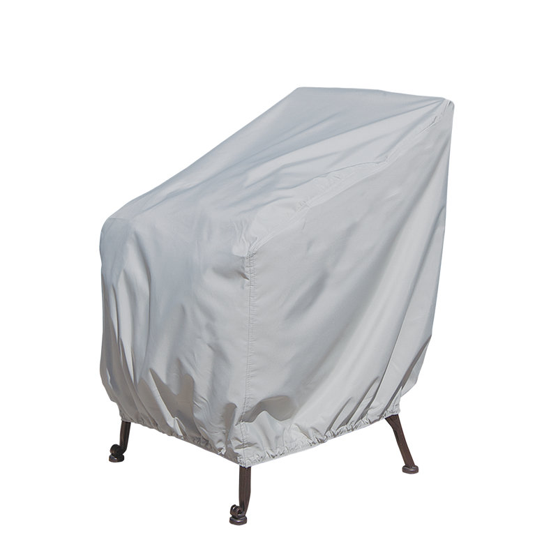 Frankie Outdoor Patio Chaise Lounge Cover