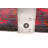 Wiley Red Rug 3'8" x 5'11"