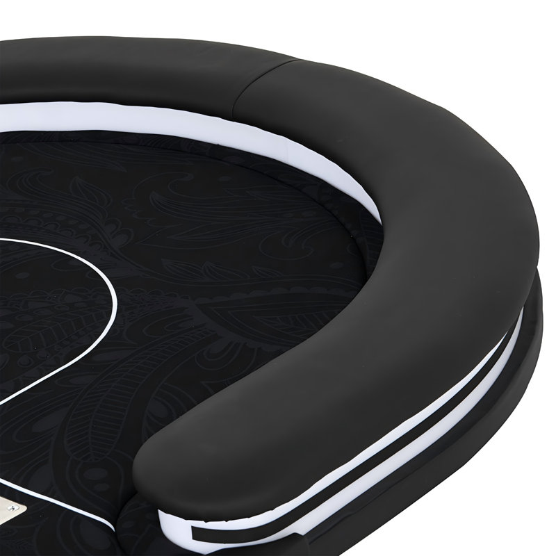 Table de poker 110,24 "Texas Hold'em