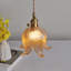 Luminaire suspendu 1 lumière Haylea-904630991
