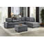 Modern Living Room 1pc