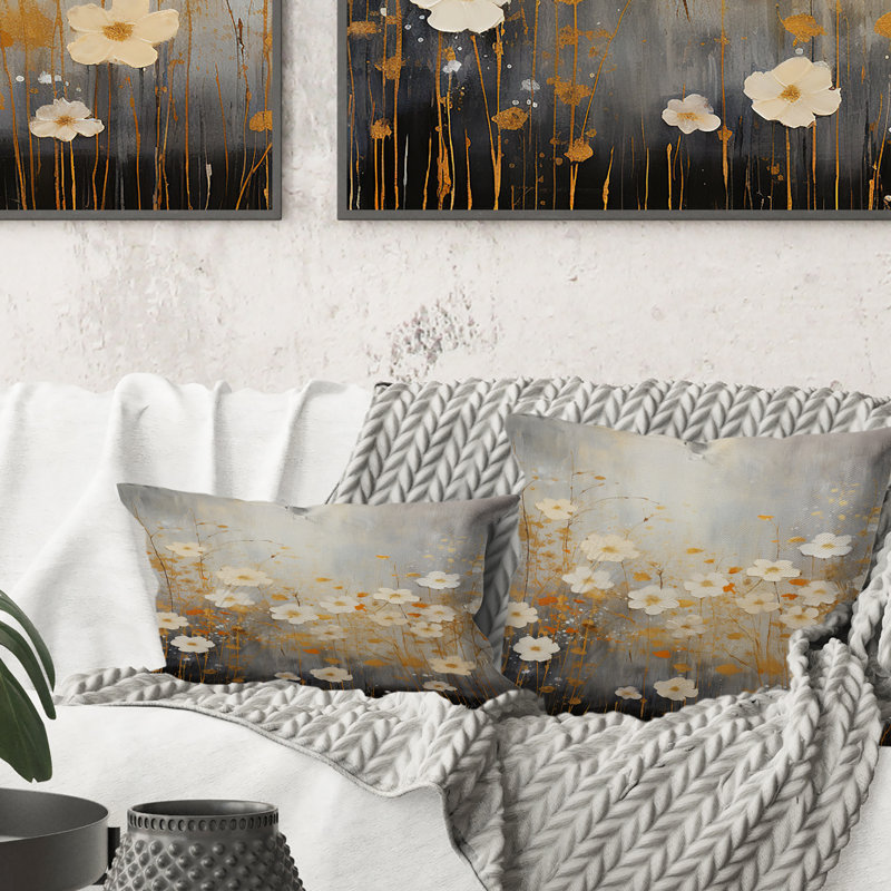 Coussin Minimalisme