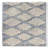 Geometric 18" Throw Pillow Cover