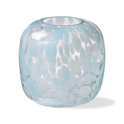 Laiklynn Glass Confetti Vase