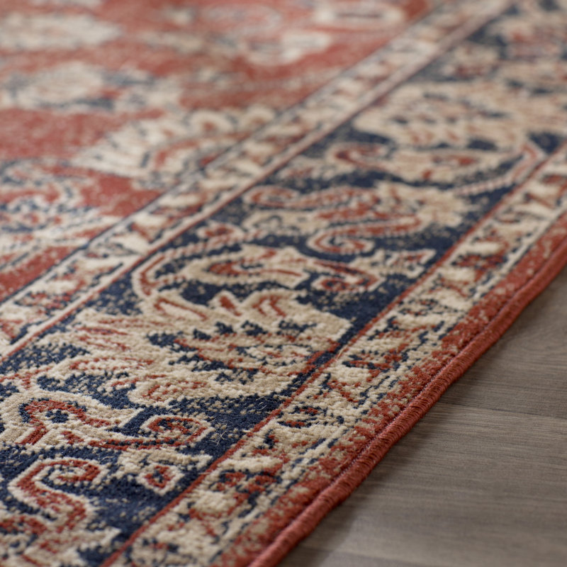 Artisan Performance Oriental Rug, Rectangle 10' x 14'