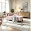 Chaise longue de rangement en velours Eastham-1398596805-1395031066