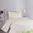 Flower Farmhouse / Country Coverlet