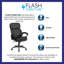 Fauteuil de direction à haut dossier