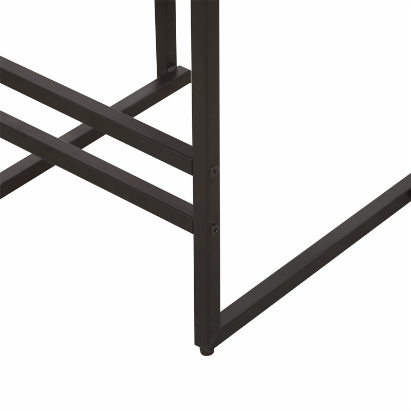 Comfortable and Stylish Bar Stool Set with Long-Lasting Materials for Diverse Settings