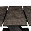 Console multifonctionnelle extensible