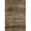 One-of-a-Kind Rectangle 3'7" x 6' Hand Knotted Area Rug