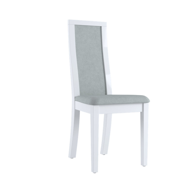 48cm H Fabric Upholstered Side Chair