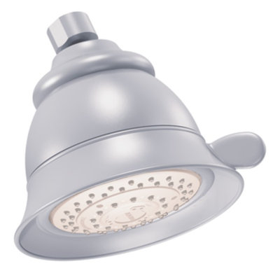 Moen® Multi Function Adjustable Shower Head