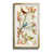 Gold Framed Paper selected