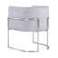 48.3cm H Velvet Upholstered Side Chair-422336428-422336429