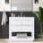 Allie 36'' Single Bathroom Vanity Base Only-972546238
