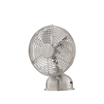 Junior Breeze 5" Oscillating Table Fan