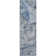 Premium Machine Washable Cerrito AMF519 Blue Rug