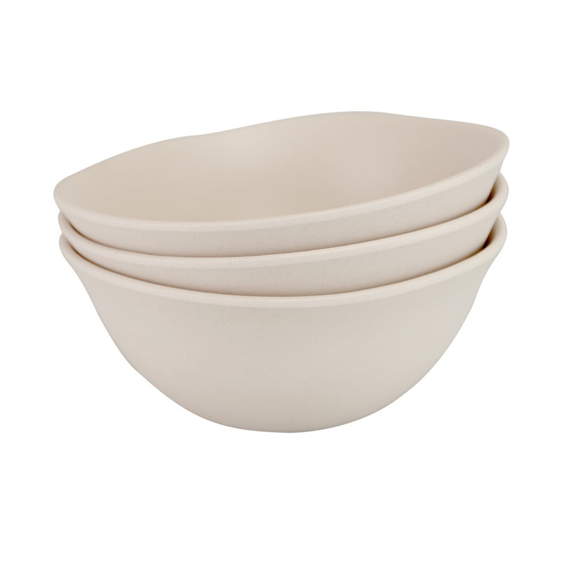 36 oz. Cereal Bowl, Papyrus