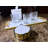 Gindy Marble Tray