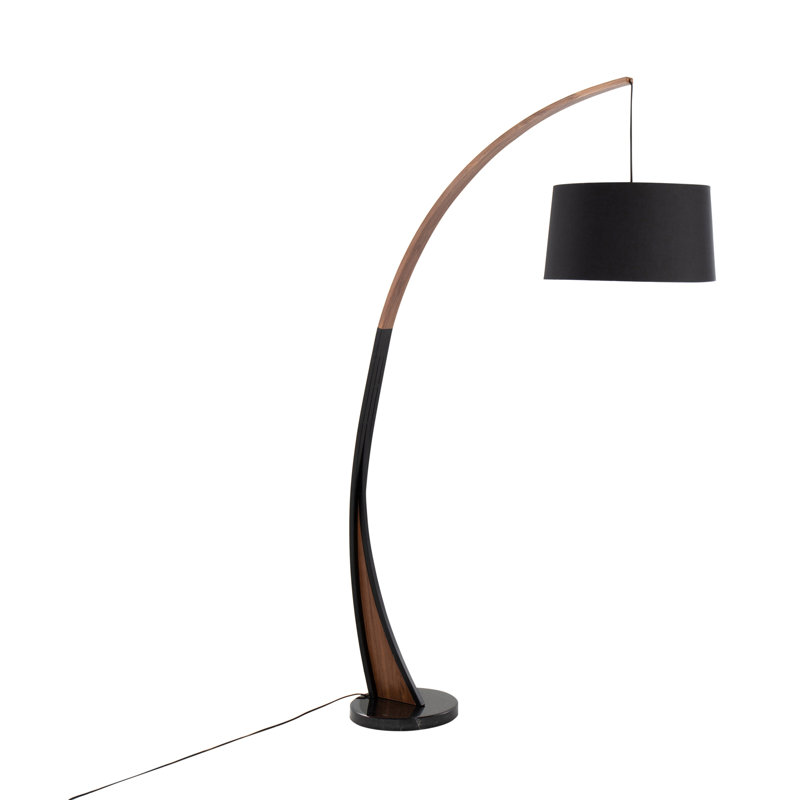 Lampe sur pied Noah