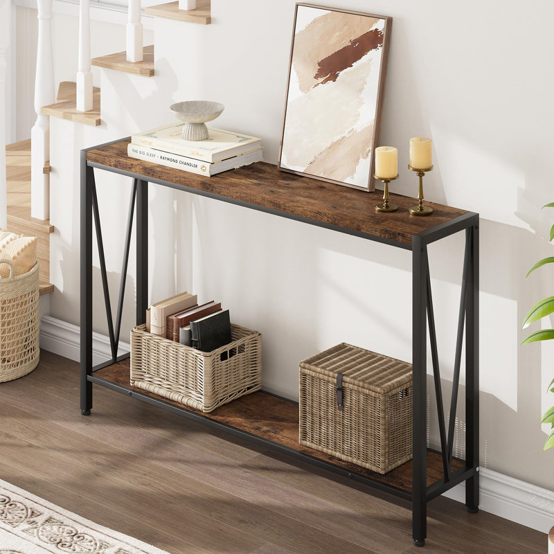 Coffee Table, Brown