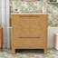 Système de meuble-lavabo élégant avec solutions de rangement spacieuses-732648419
