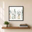 «Modern Farmhouse I 2» par Anne Tavoletti - Impression sur toile-201587895-201587901