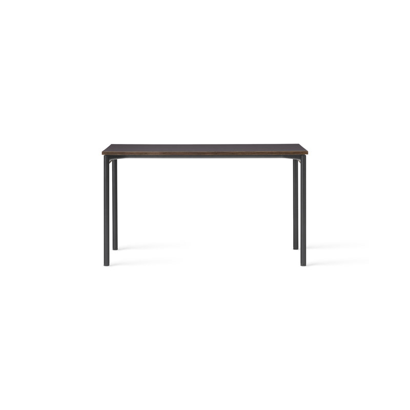 Co Rectangle Conference Table, 29.3" H x 94.4" L x 39.4" W, Terra