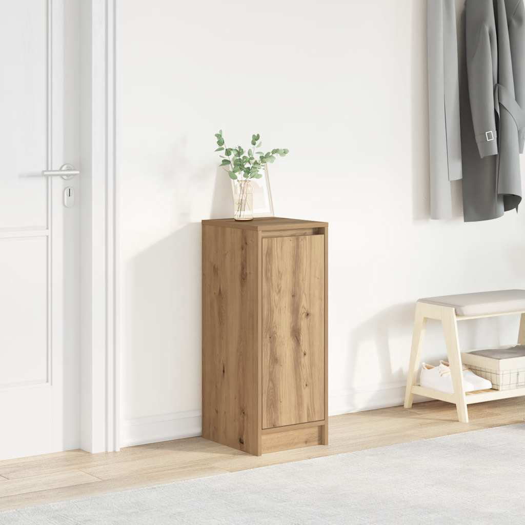 3 Pair Shoe Storage Cabinet