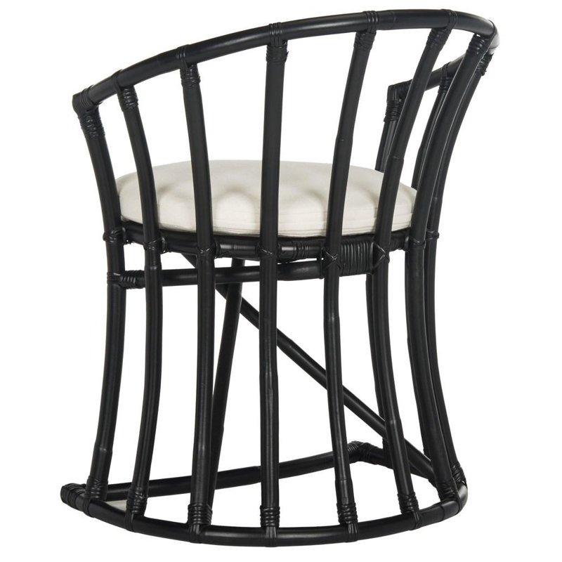Chaise rembourrée Phifer