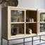Babeth 62.99'' W Buffet