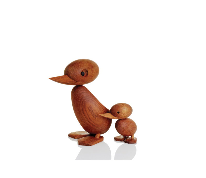Duck