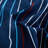 Velvet Striped Comforter Set-87361040