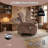 Soft Oversized Power Lift Recliner With Heat And Massage-1278292208