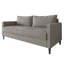Ensemble de salon 3 pièces Barkim Newquay-92315226