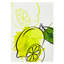 Cotton Jacquard Tea Towel