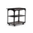 Jaweriya Metal Bar Cart