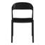 Ensemble de 2 chaises de patio empilables-131241253