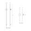 Magic 1 - Light LED Wallchiere-20600578